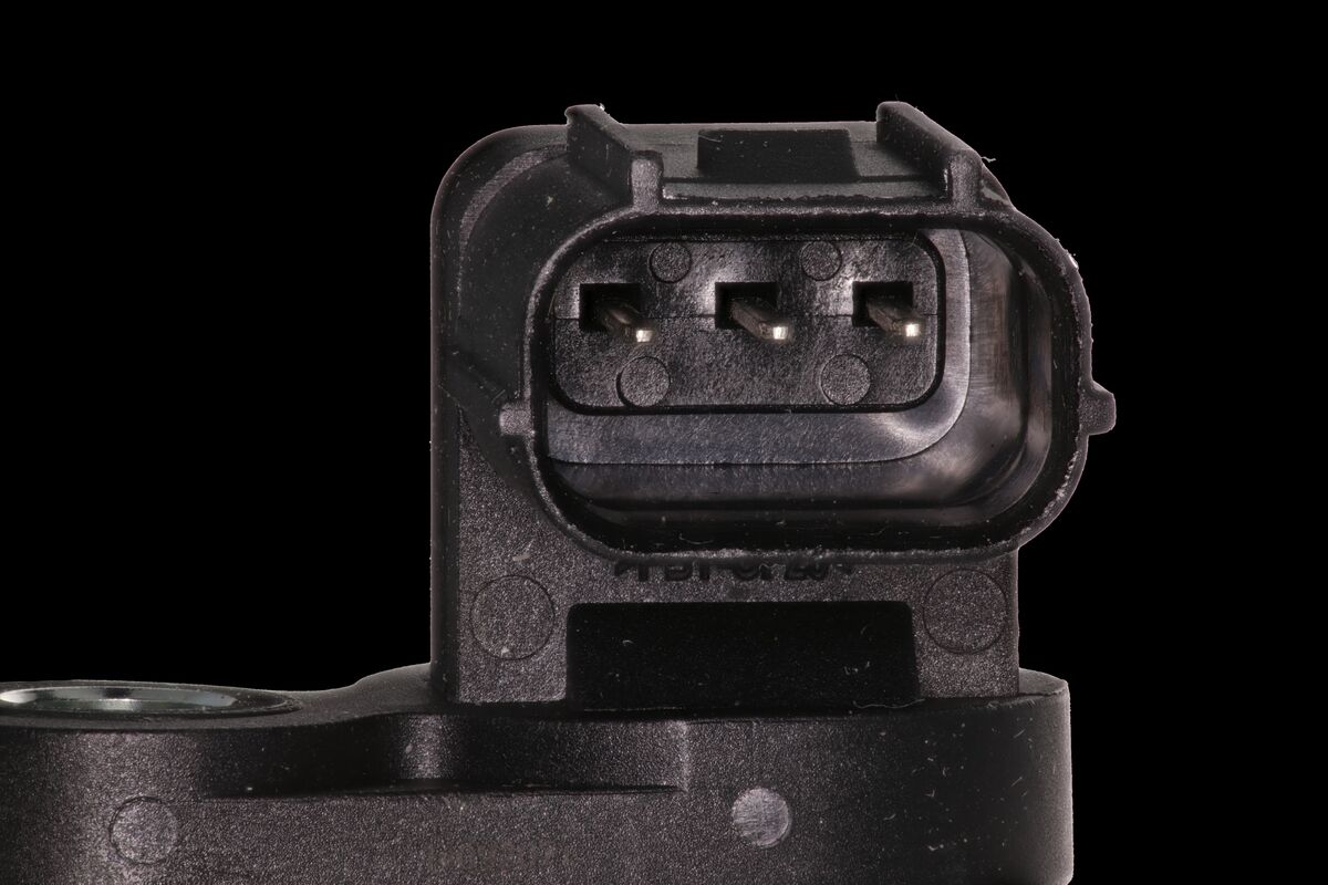 Sensor, crankshaft pulse - 366550 VALEO